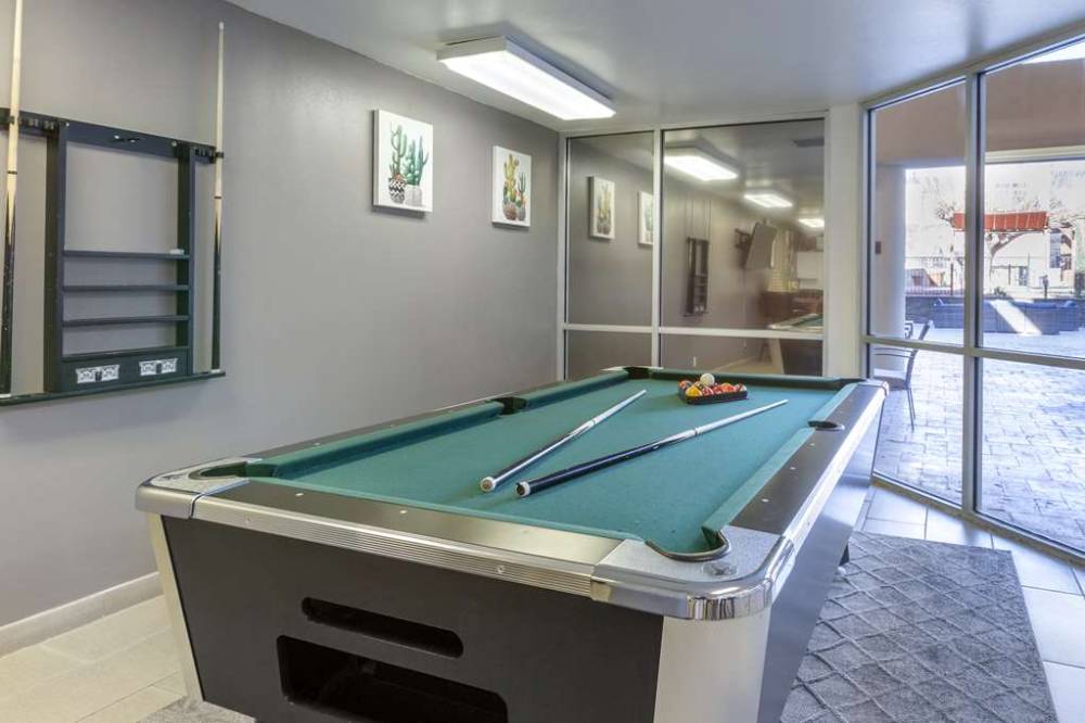 Best Western Plus El Paso Airport Hotel & Conference Center 9