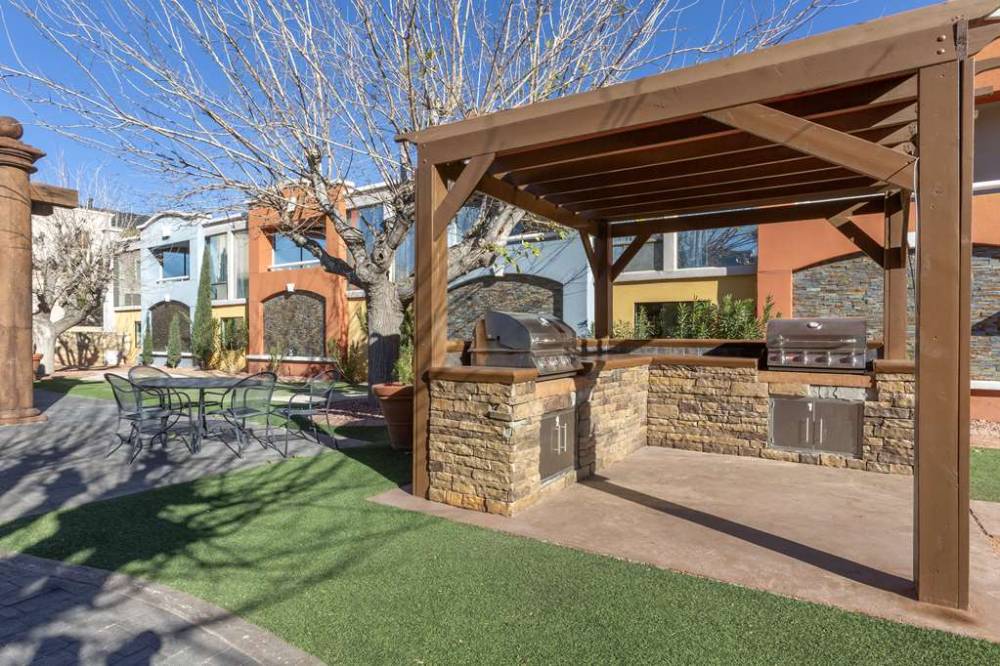 Best Western Plus El Paso Airport Hotel & Conference Center 7