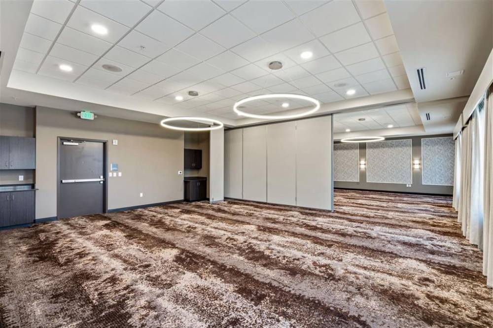 Best Western Plus Executive Residency Fillmore Inn 3