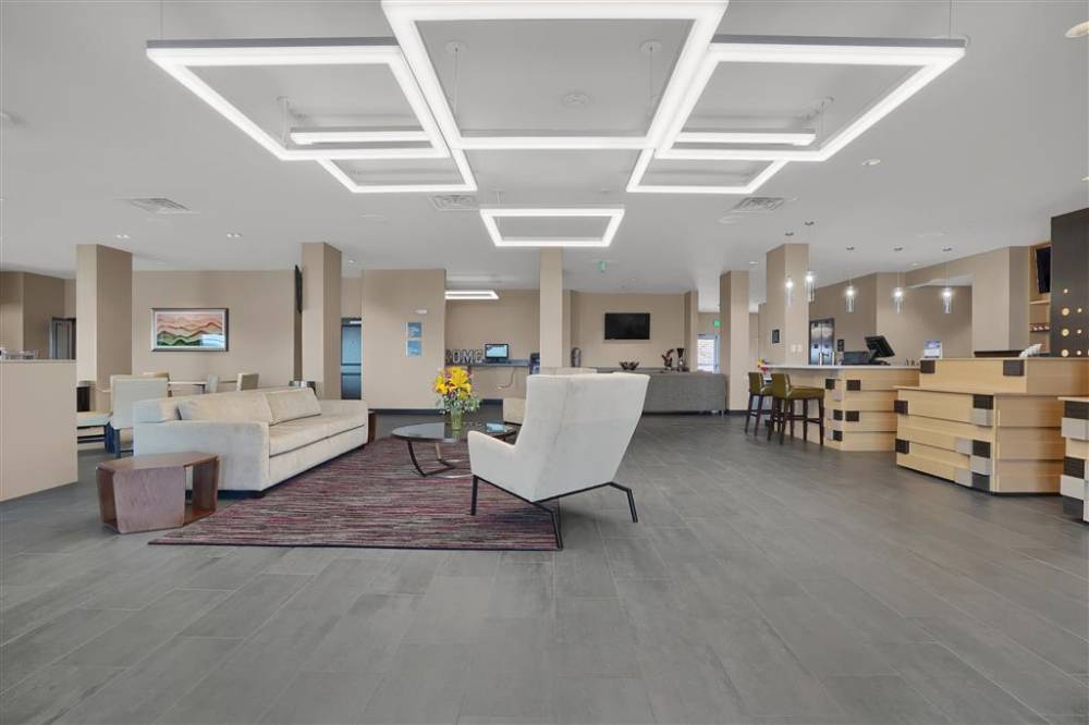Best Western Plus Executive Residency Fillmore Inn 6