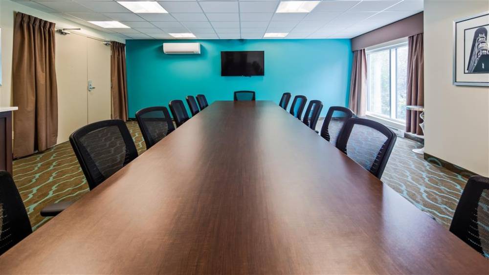 Best Western Plus Hotel Montreal 2