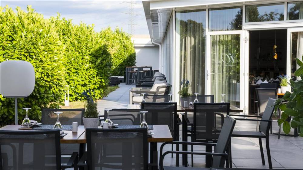 Best Western Plus Io Hotel 2