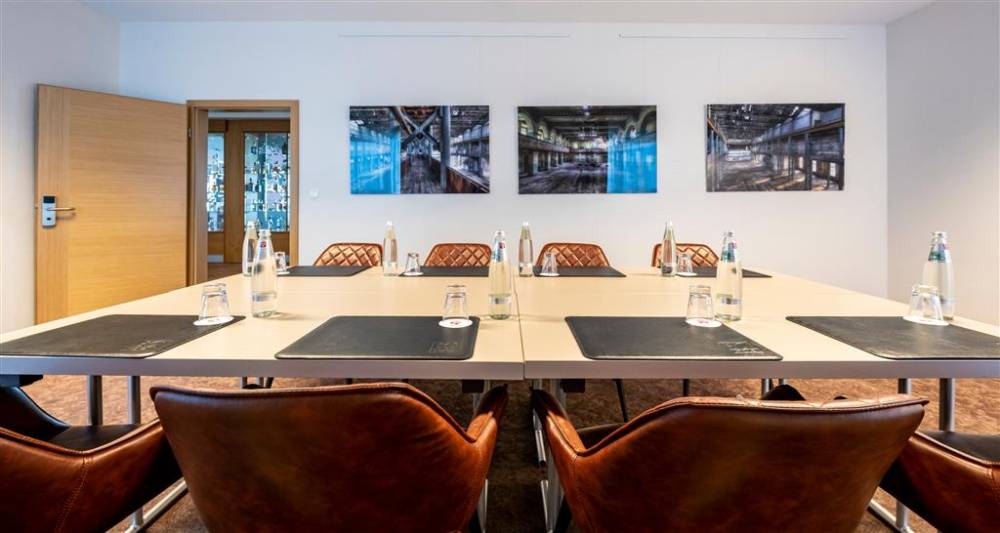 Best Western Plus Io Hotel 3