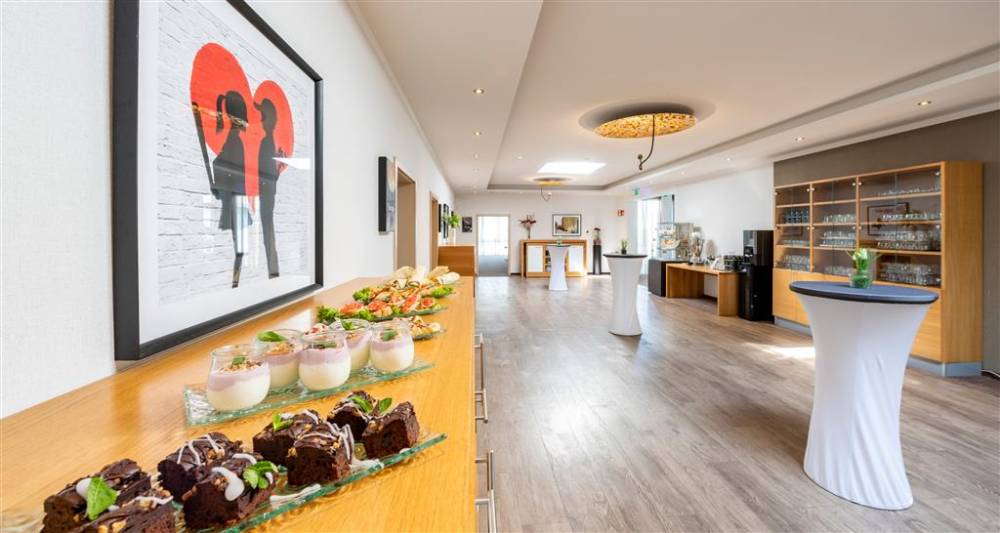 Best Western Plus Io Hotel 8