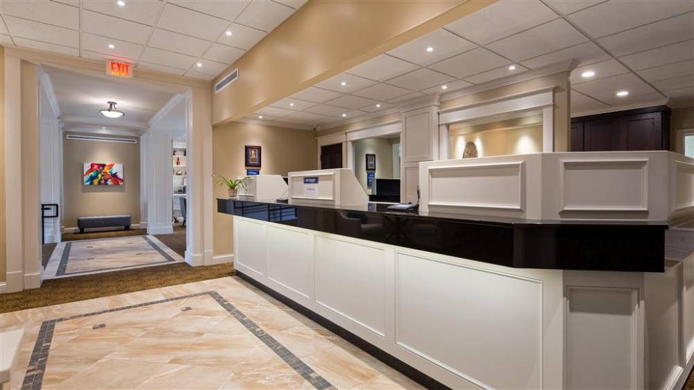 Best Western Plus Longbranch Hotel & Convention Center 5