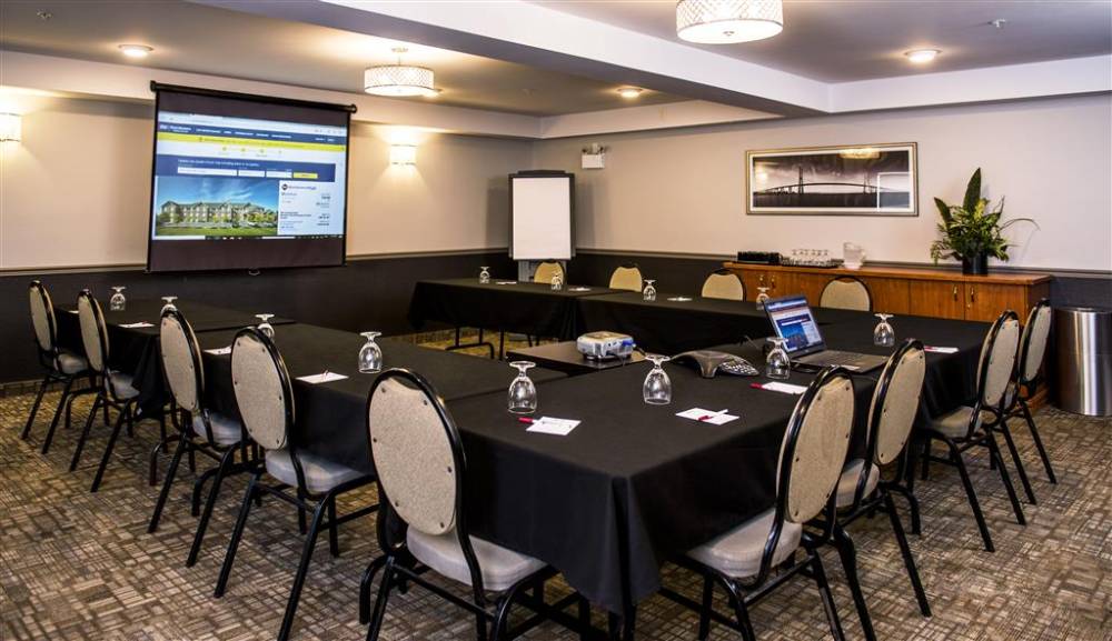 Best Western Plus Moncton 3