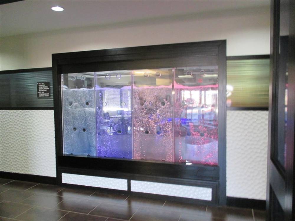 Best Western Plus North Odessa Inn & Suites 5