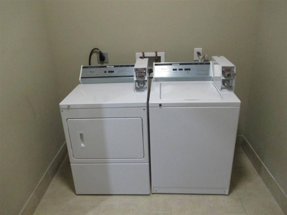 Best Western Plus North Odessa Inn & Suites 8