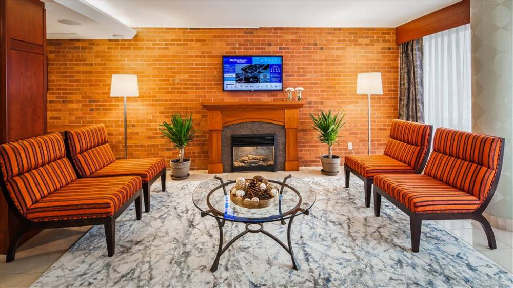 Best Western Plus Ottawa City Centre 3