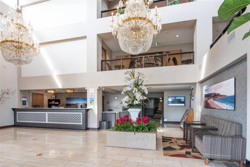 Best Western Plus Redondo Beach Inn 3