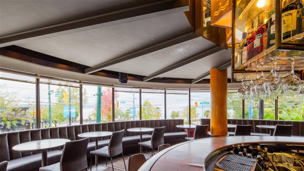 Best Western Plus Sands 5