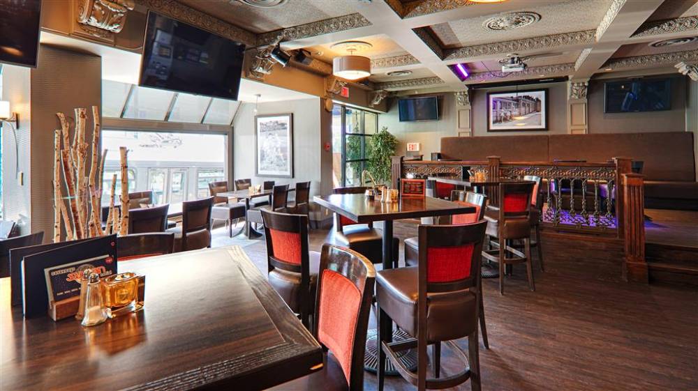 Best Western Plus Sands 8