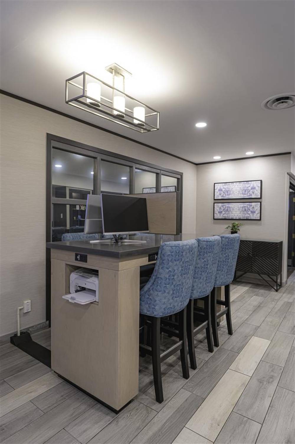 Best Western Plus Sands 6