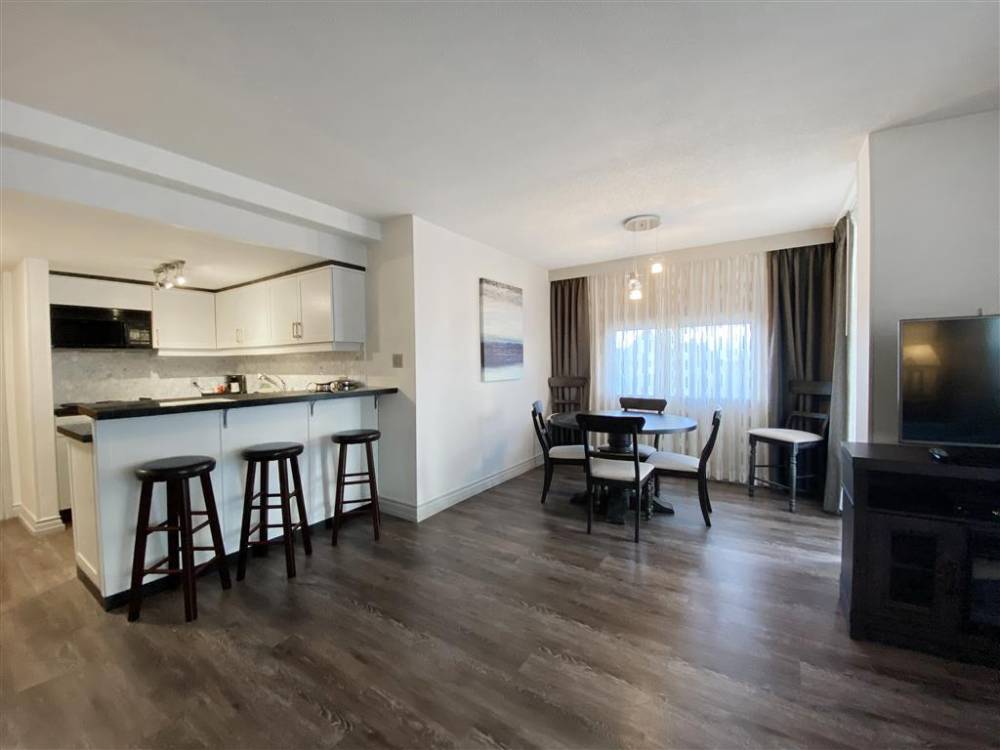 Best Western Plus Sands 9