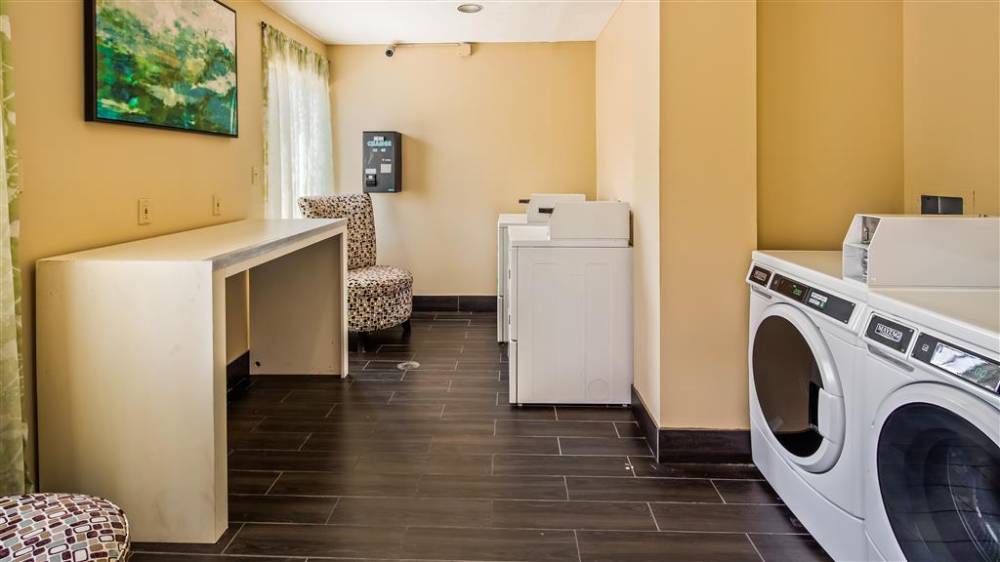 Best Western Plus Sanford Airport/lake Mary Hotel 5