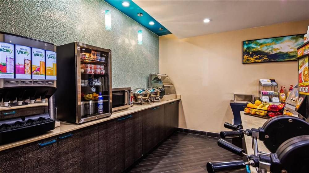 Best Western Plus Sanford Airport/lake Mary Hotel 7