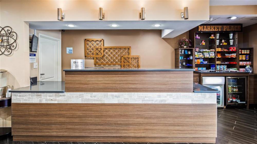 Best Western Plus Sanford Airport/lake Mary Hotel 3