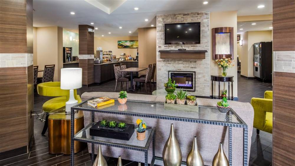 Best Western Plus Sanford Airport/lake Mary Hotel 2