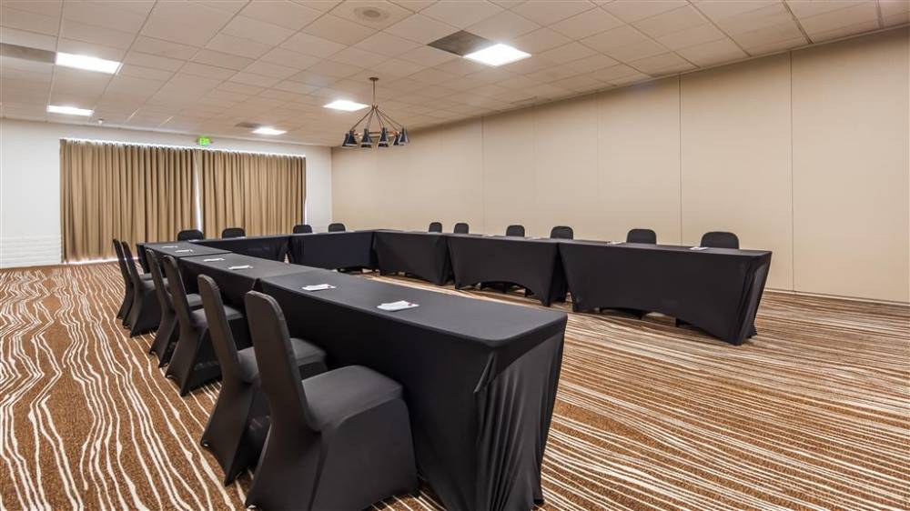 Best Western Plus Sparks-reno Hotel 2