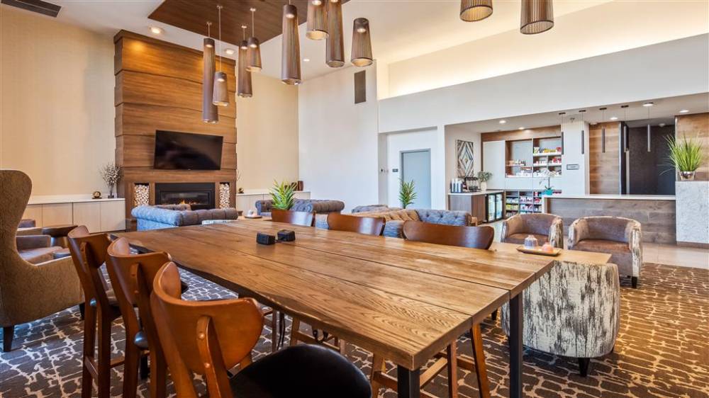 Best Western Plus Sparks-reno Hotel 3