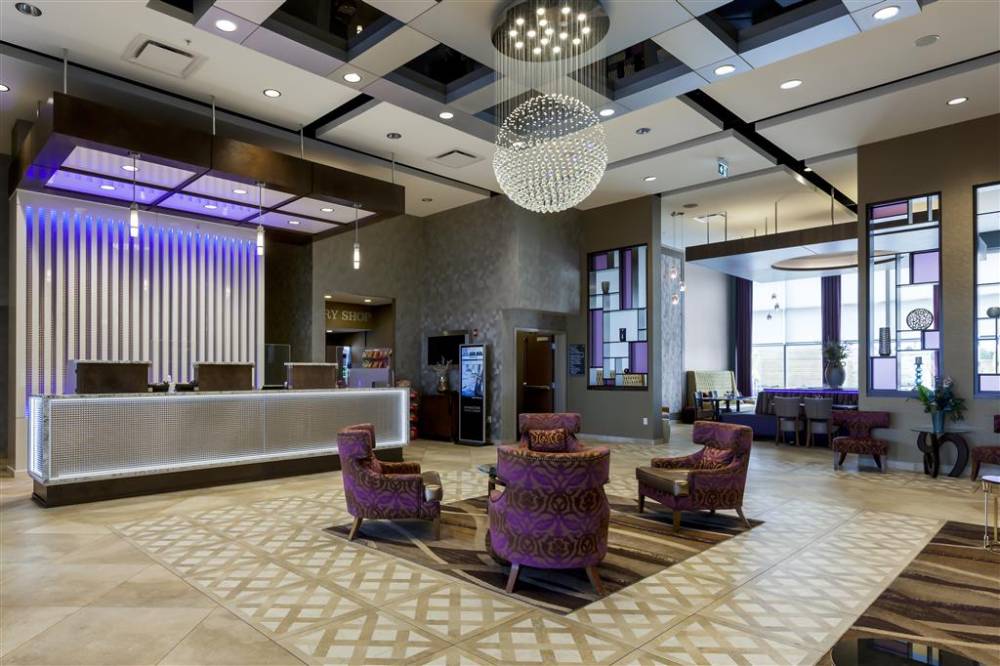 Best Western Plus St. John\'s Airport Hotel And Suites 5