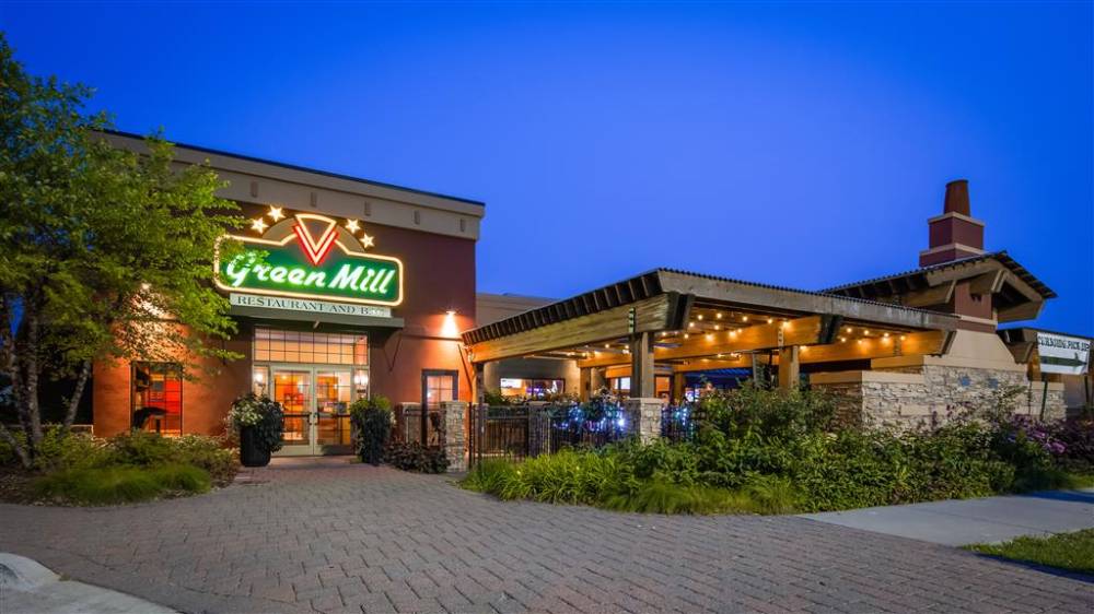 Best Western Plus St. Paul North/shoreview 2
