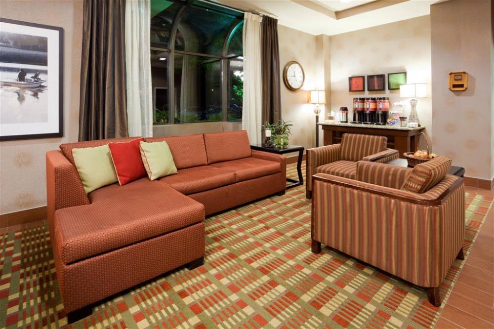 Best Western Plus St. Paul North/shoreview 5