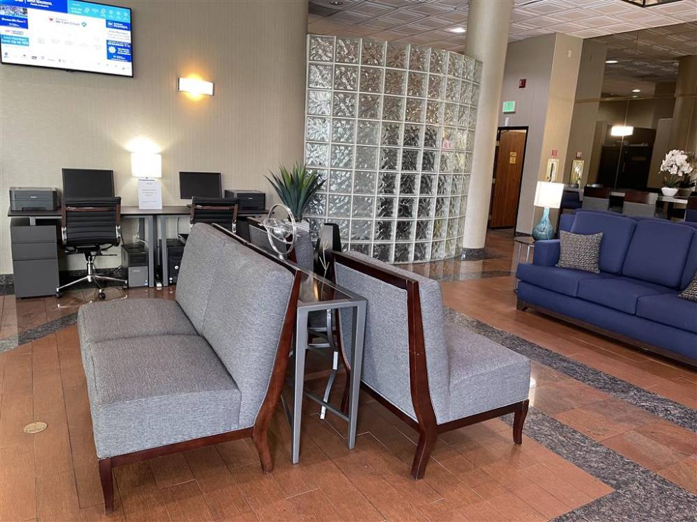 Best Western Plus Suites Hotel - Los Angeles Lax Airport 3