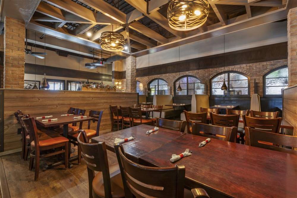 Best Western Premier Bridgewood Resort Hotel 10
