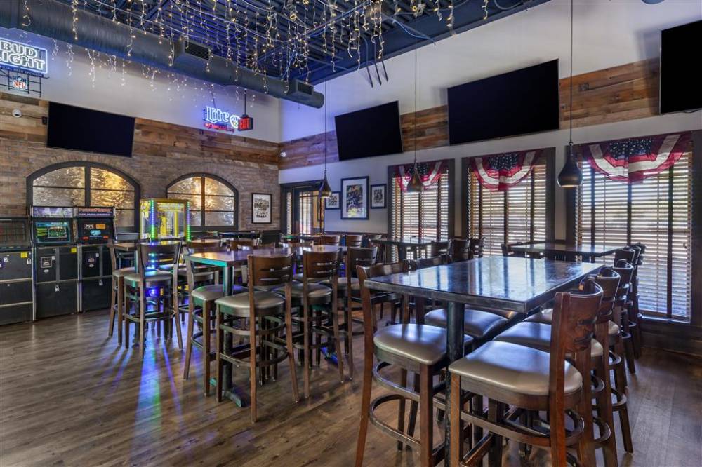Best Western Premier Bridgewood Resort Hotel 6