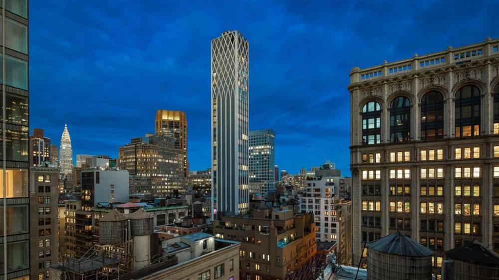 Best Western Premier Empire State Hotel