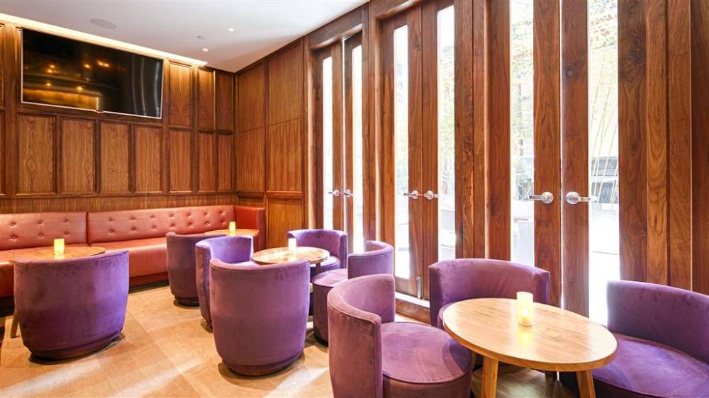 Best Western Premier Herald Square 5