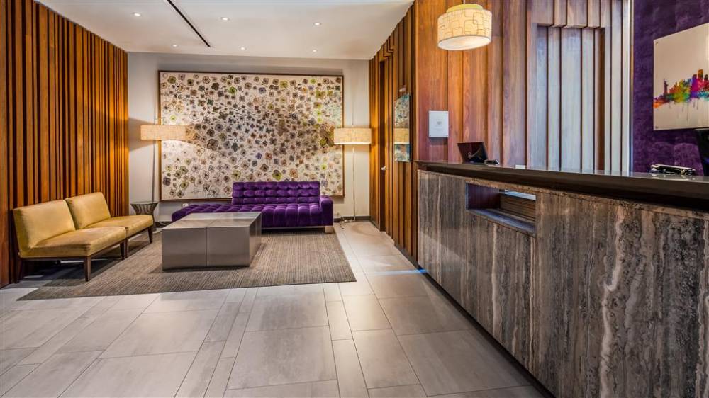 Best Western Premier Herald Square 2