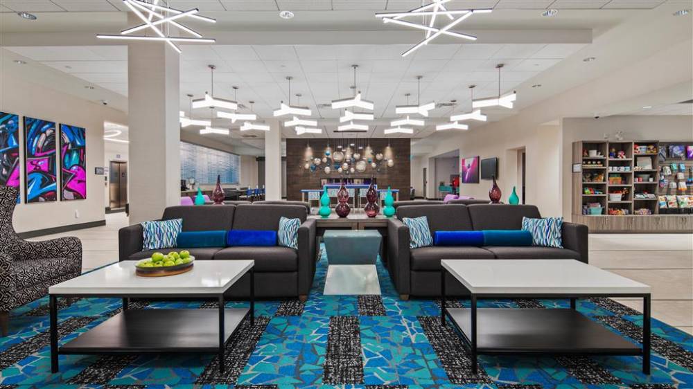 Best Western Premier Winnipeg East 7