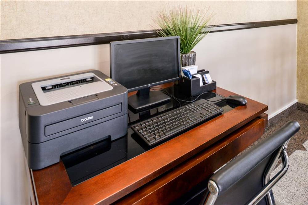 Best Western Redondo Beach Galleria Inn-los Angeles Lax Airport Hotel 6