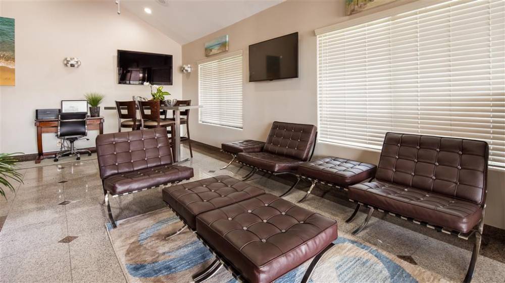 Best Western Redondo Beach Galleria Inn-los Angeles Lax Airport Hotel 5