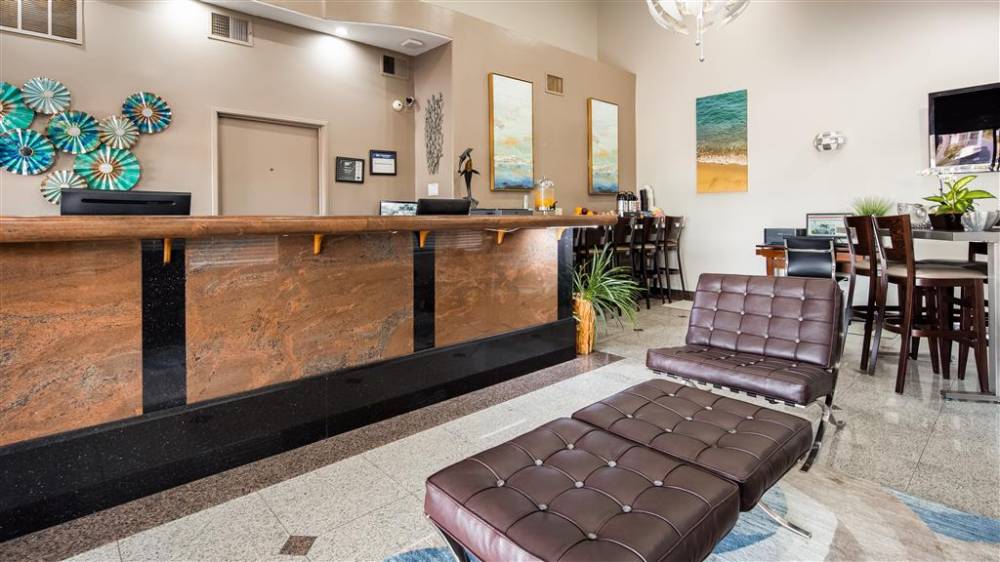 Best Western Redondo Beach Galleria Inn-los Angeles Lax Airport Hotel 4