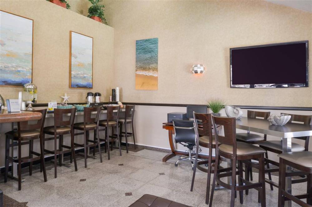 Best Western Redondo Beach Galleria Inn-los Angeles Lax Airport Hotel 3