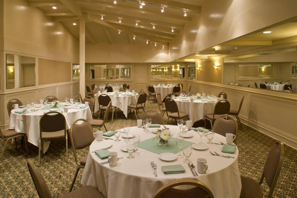 Best Western Seven Seas 5