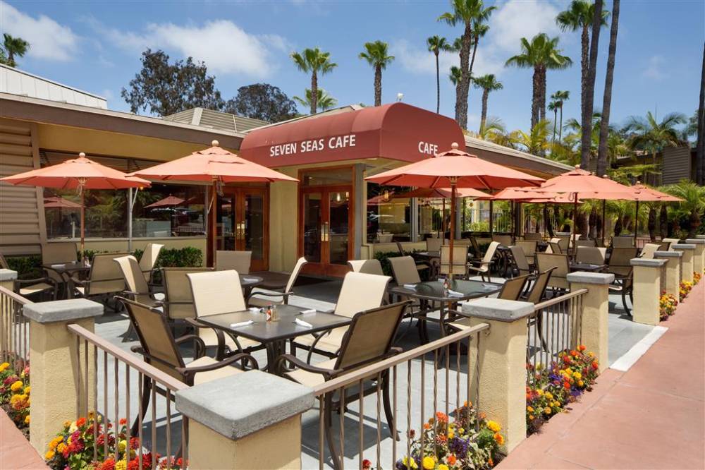 Best Western Seven Seas 9