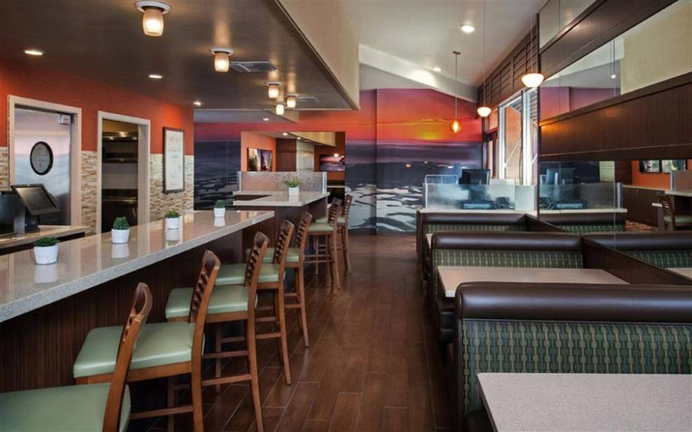 Best Western Seven Seas 8