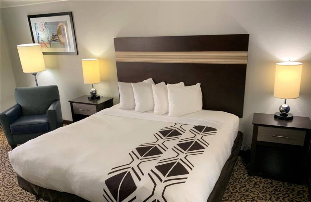 Best Western Slidell Hotel 6