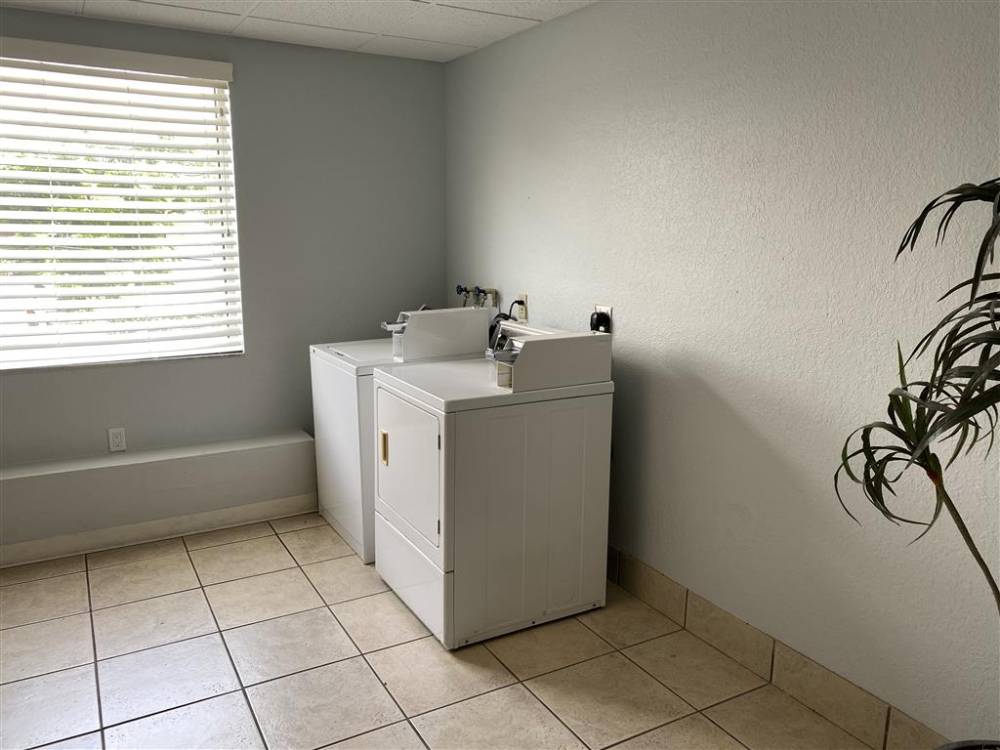 Best Western Tampa 8