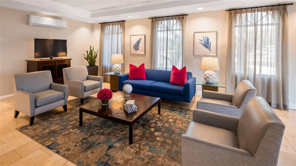 Best Western Tampa 5