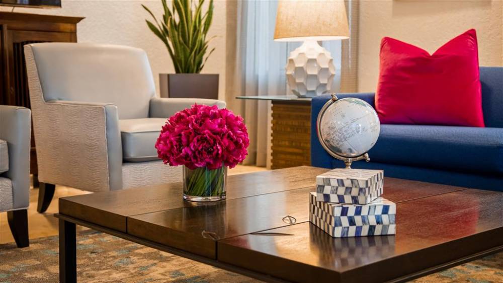 Best Western Tampa 6