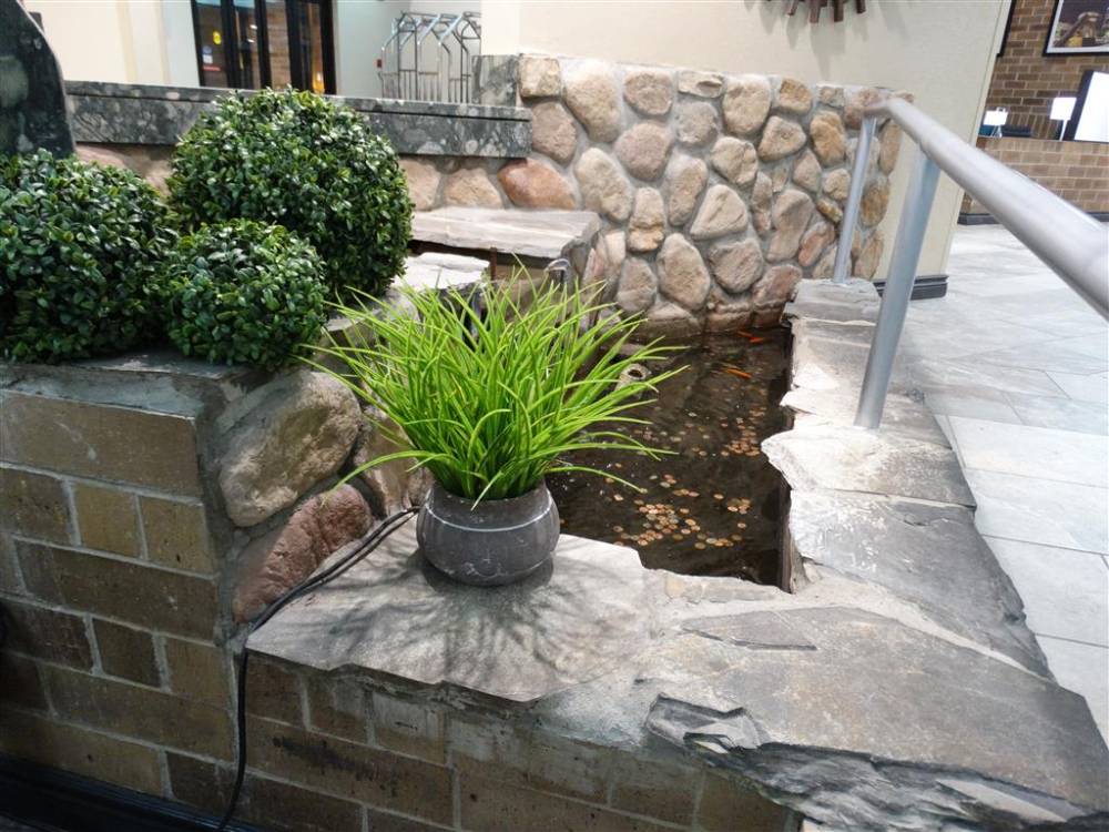 Best Western Warren Hotel 5