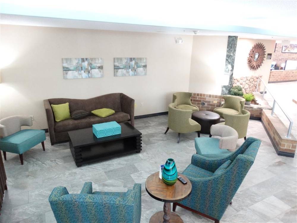 Best Western Warren Hotel 6