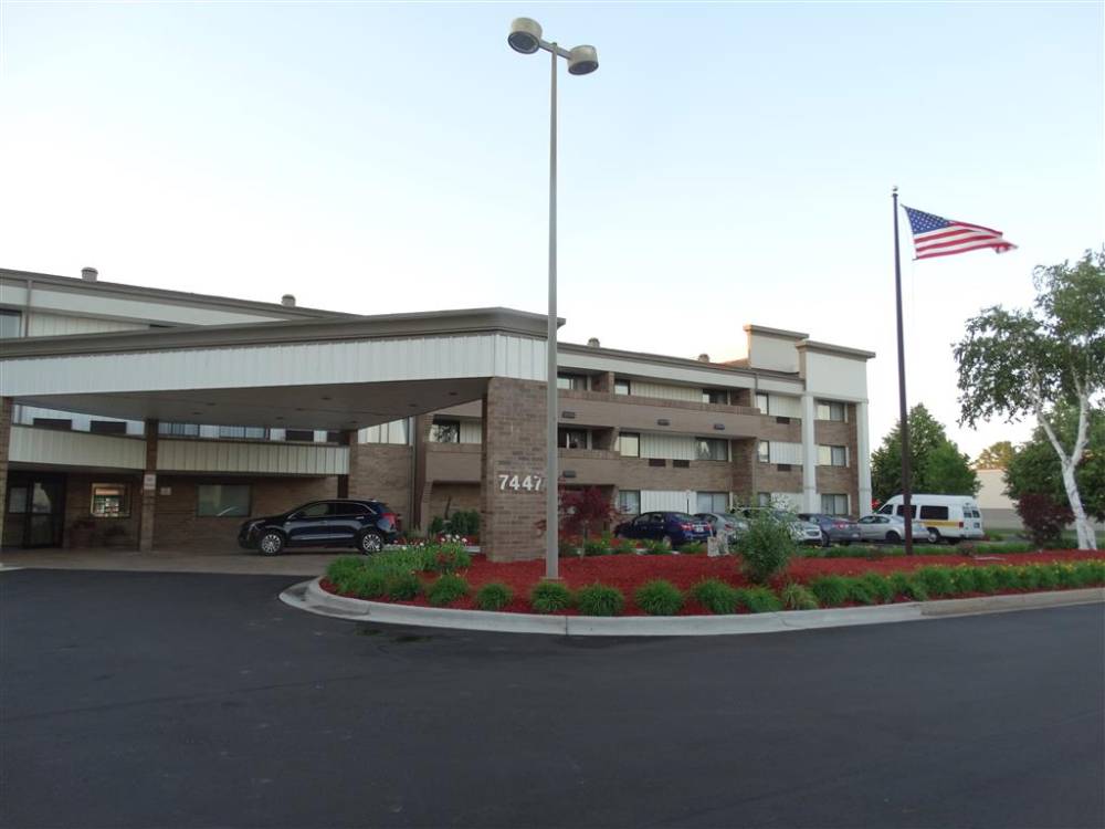 Best Western Warren Hotel 3