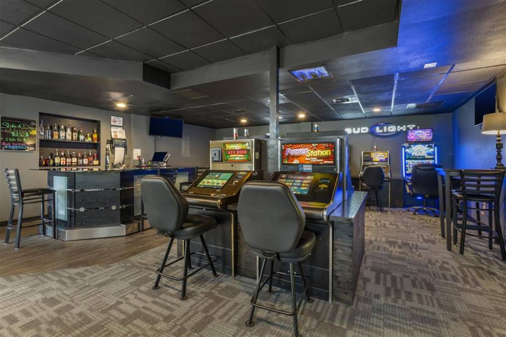Big Horn Resort Ascend Hotel Collection 7