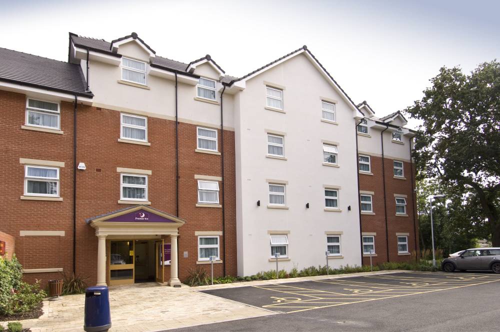 Birmingham Central Hagley Road 2